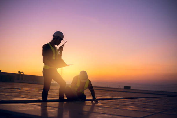 Best Roof Restoration Services  in Toluca, IL