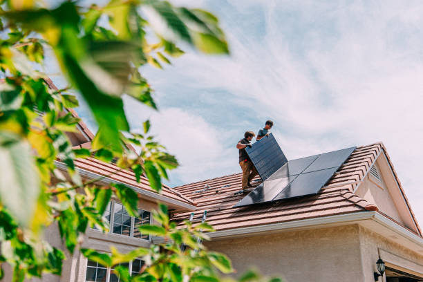 Best Tile Roofing Contractor  in Toluca, IL