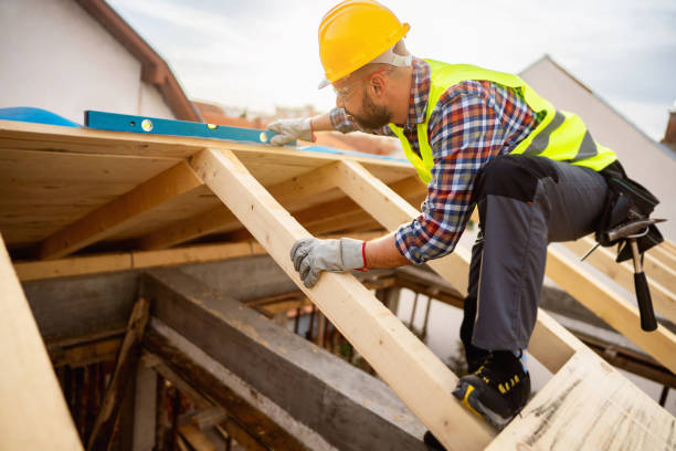 Best Commercial Roofing Services  in Toluca, IL