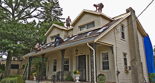 Best Roof Replacement Cost  in Toluca, IL