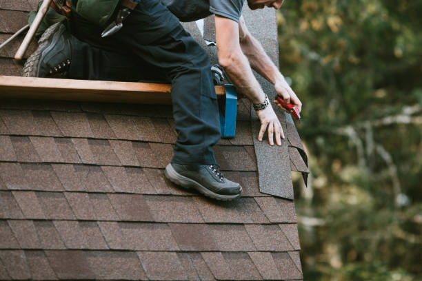 Quick and Trustworthy Emergency Roof Repair Services in Toluca, IL
